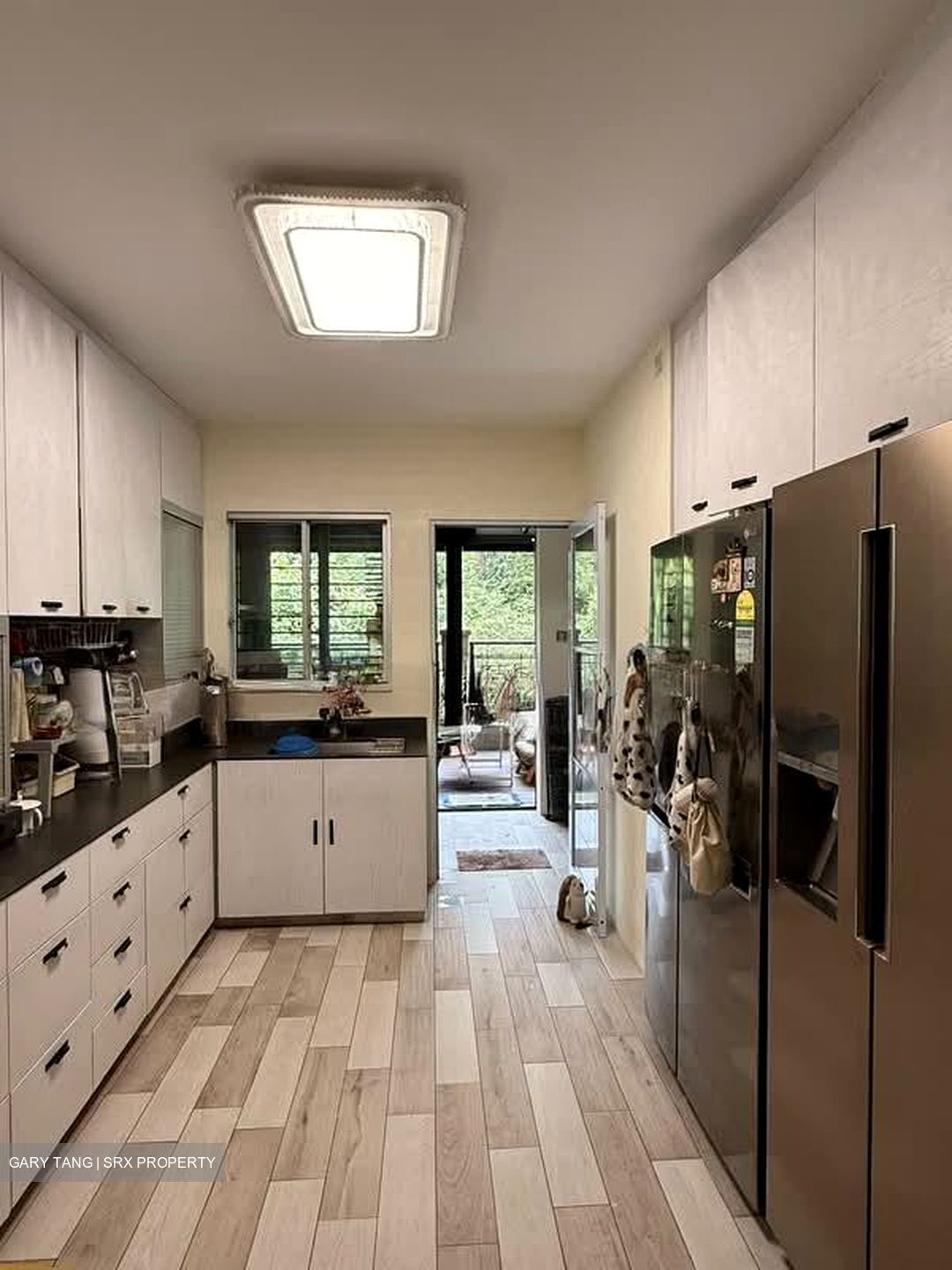 Kismis Place (D21), Terrace #532024041